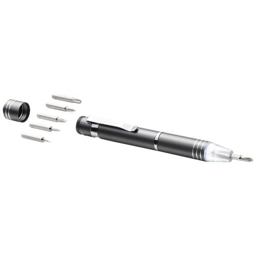 Duke 7-function screwdriver set