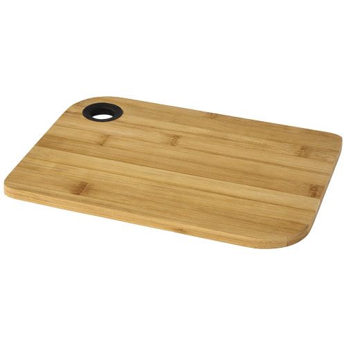 Main wooden cutting board