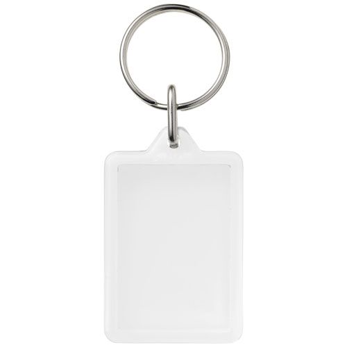 Compact keychain 2025