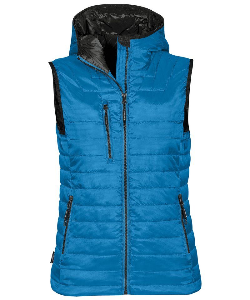 Women's Gravity thermal vest