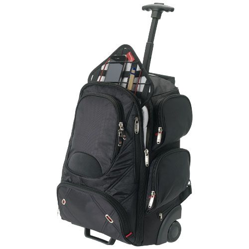 Proton 15'' airport security friendly trolley