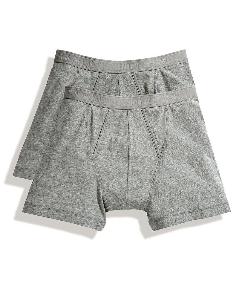 Fruit of the Loom Classic boxer 2-pack | Custom Planet