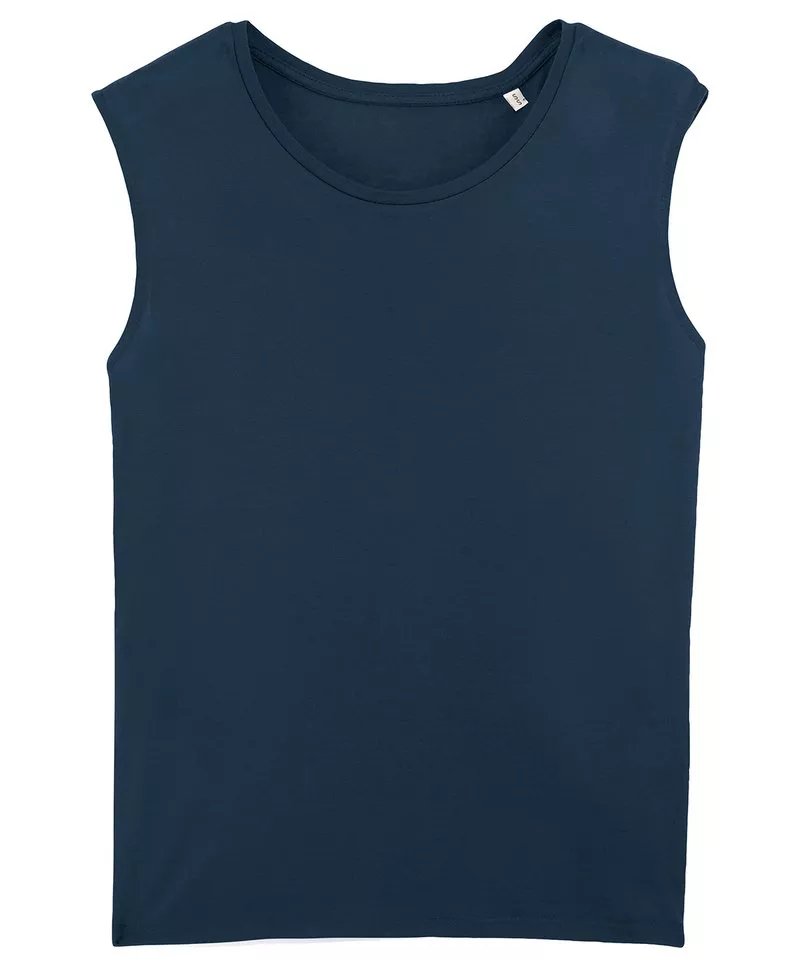 Women's Stella Sparkles modal sleeveless t-shirt (STTW245)