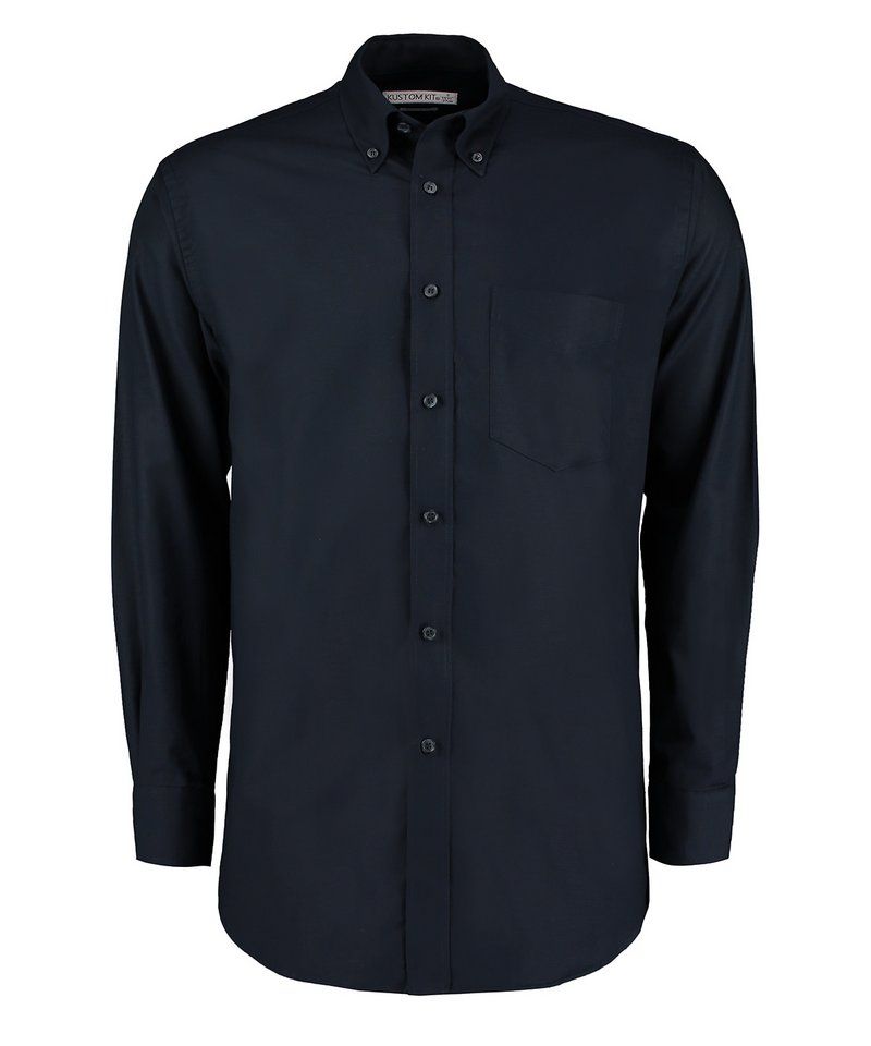 Workplace Oxford shirt long-sleeved (classic fit)