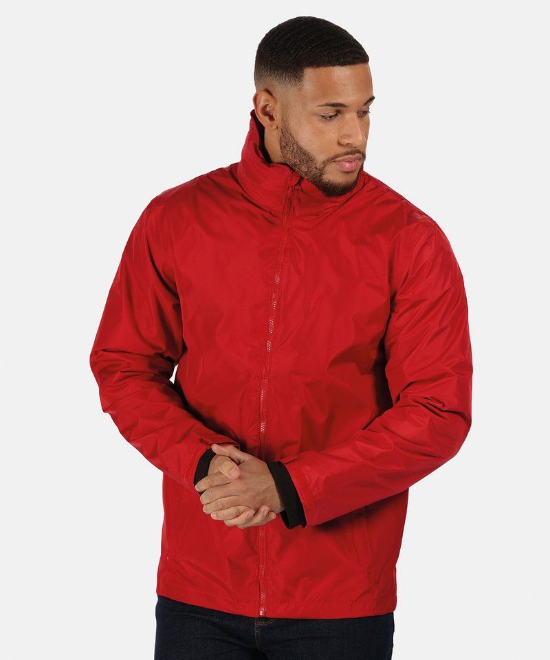 Classic 3-in-1 jacket