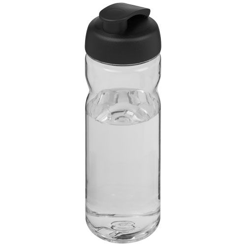 H2O Base Tritan? 650 ml flip lid sport bottle