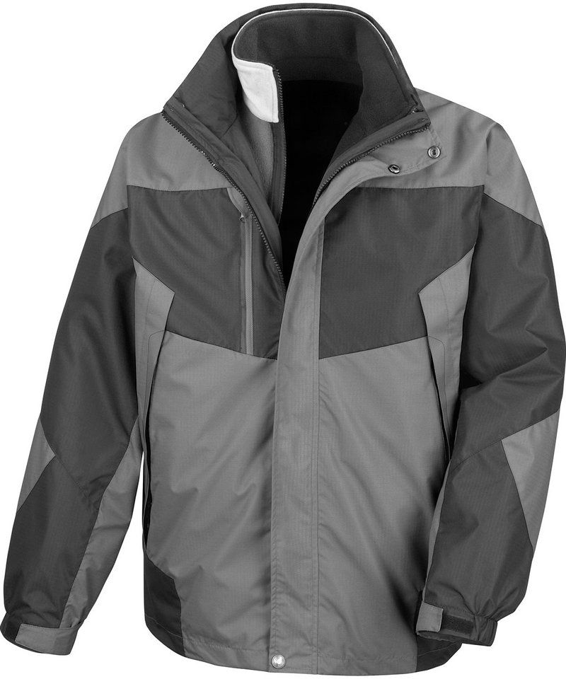 3-in-1 Aspen jacket