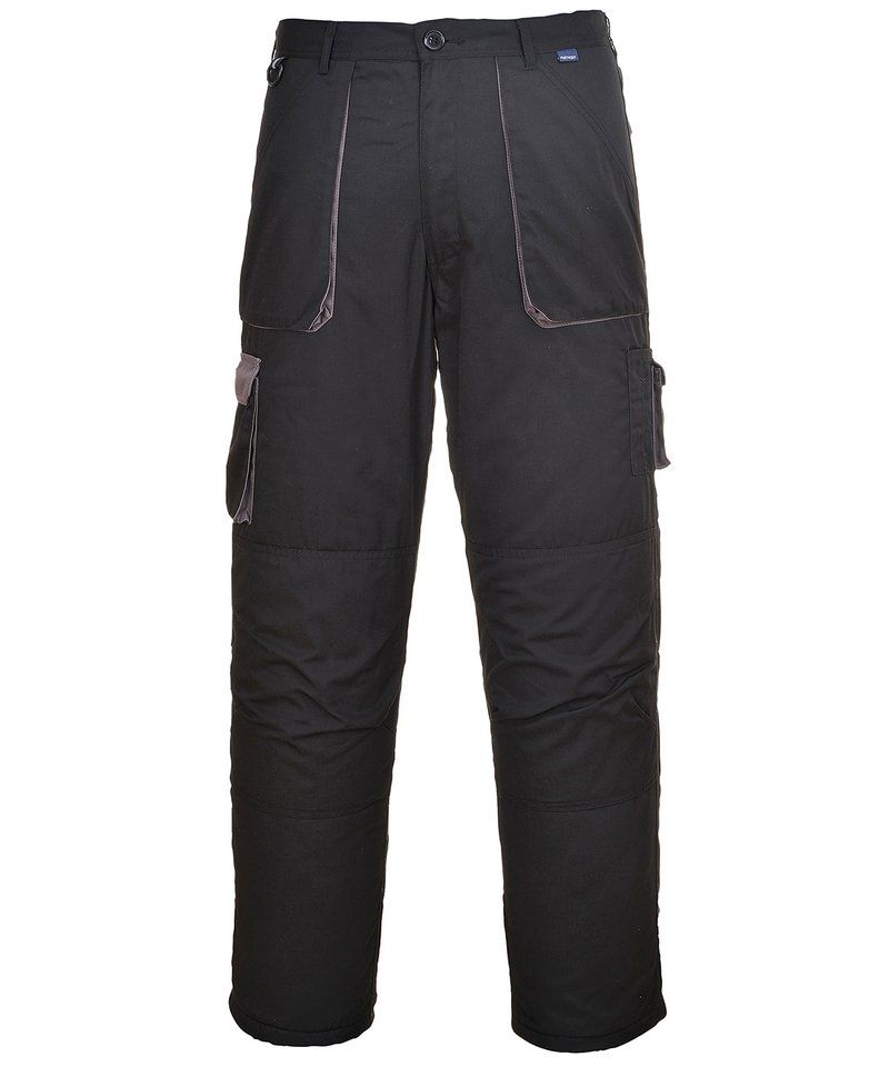 Contrast trousers (TX11)