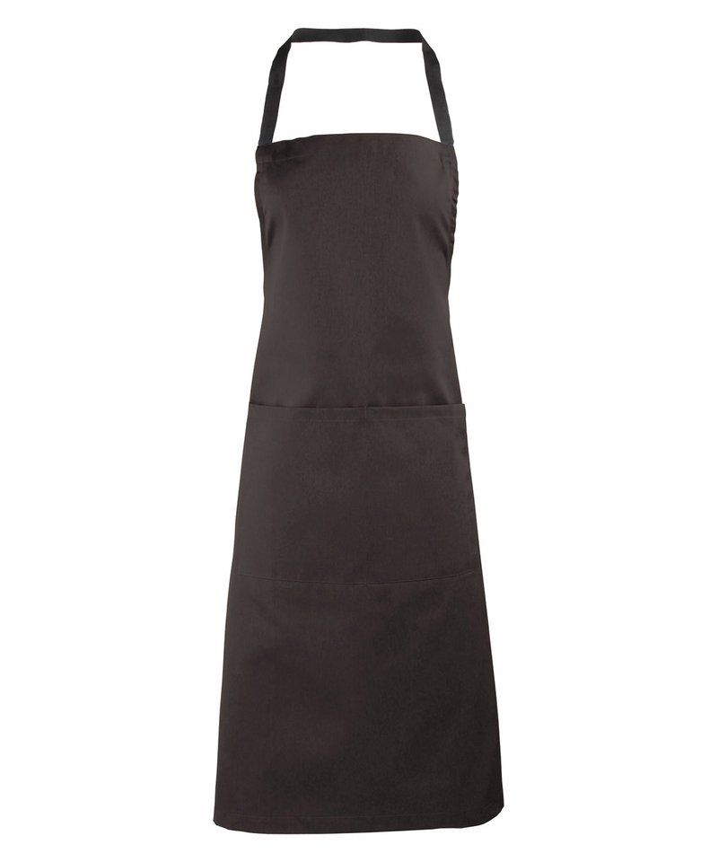 Apron (with pocket)