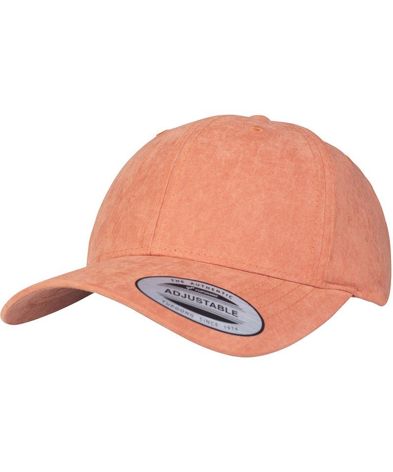 Ethno strap cap (7706ES)