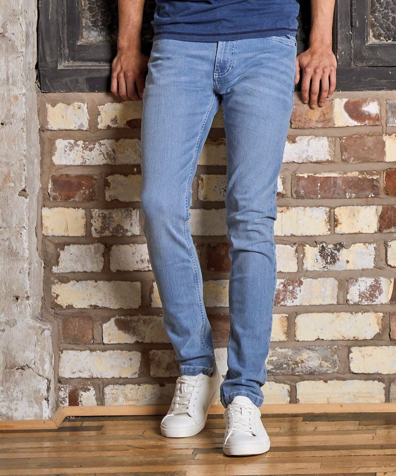 Max slim jeans
