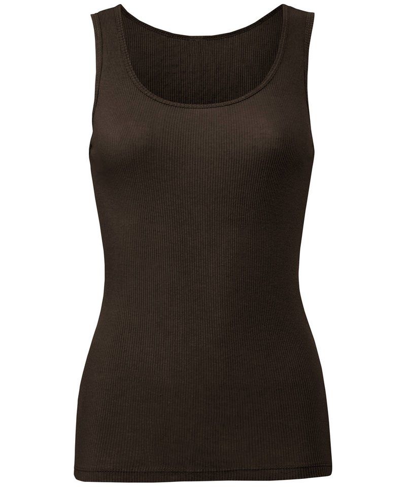 Bella Canvas 2x1 rib tank top Custom Planet