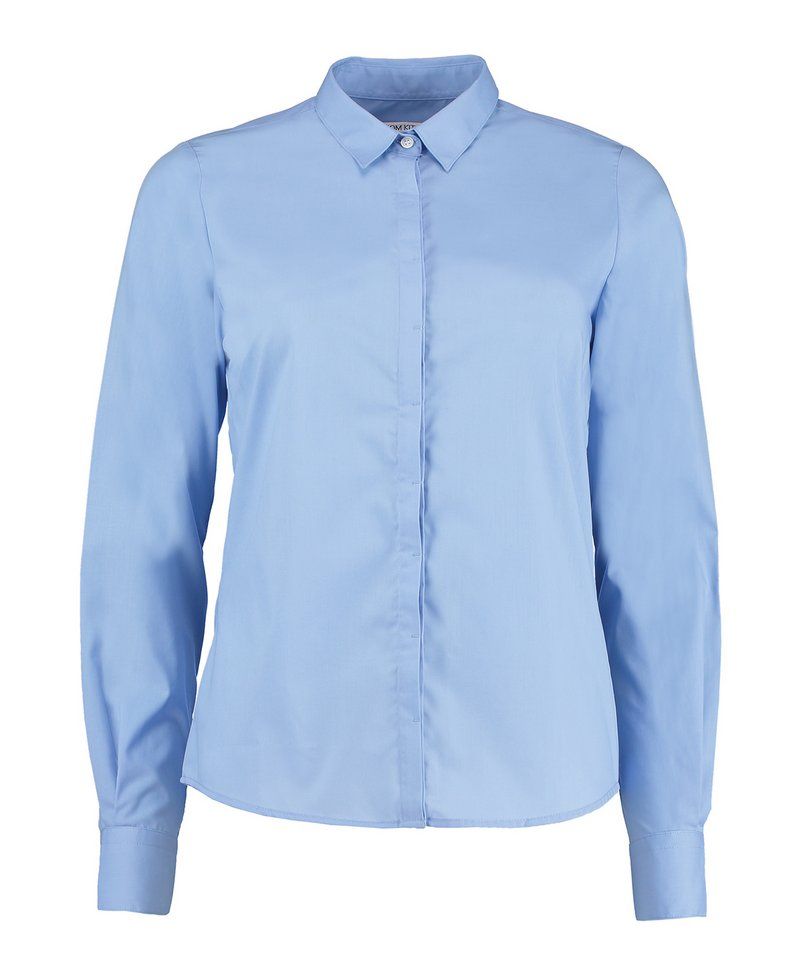 Contemporary business blouse