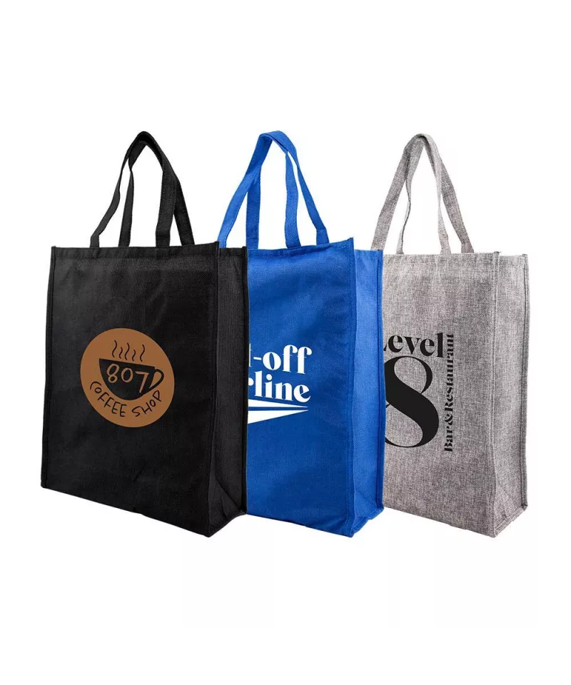 Manhattan Shopper Bag