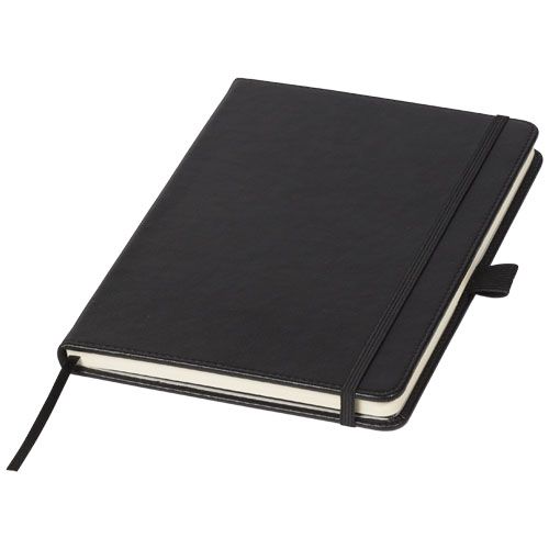 Bound A5 notebook