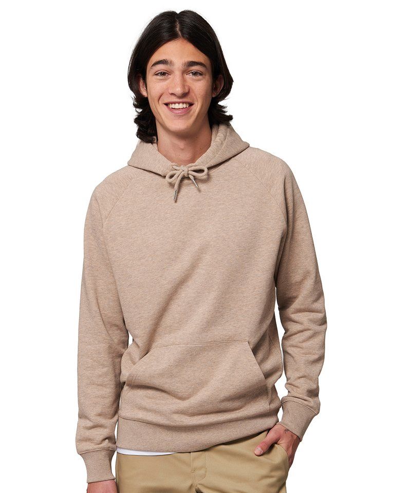 Stanley Flyer iconic hoodie sweatshirt (STSM565)