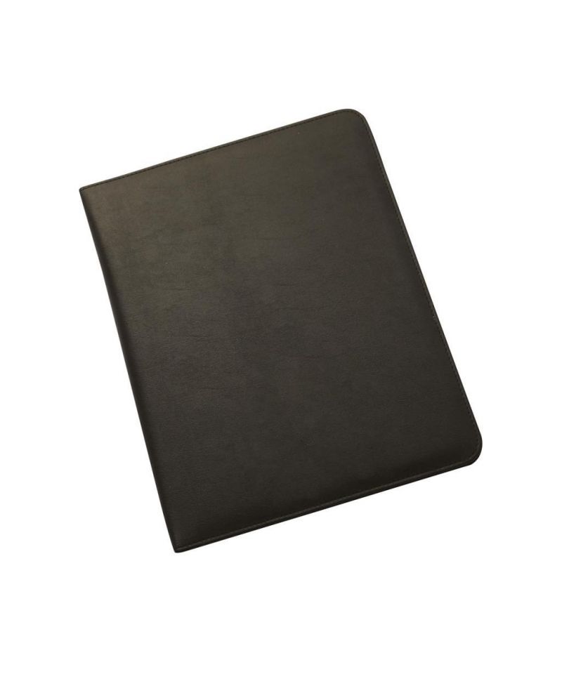 Silburn Folder Black/Black
