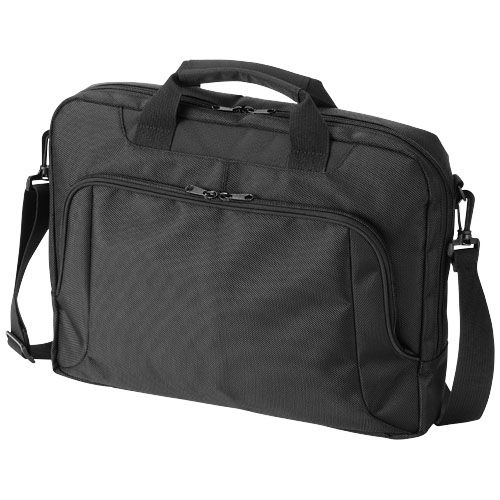 Jersey 15.6'' laptop conference bag