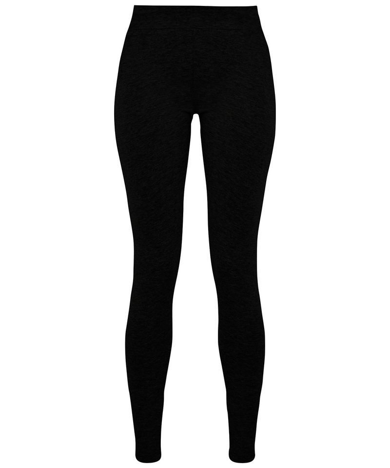 Women's stretch Jersey leggings