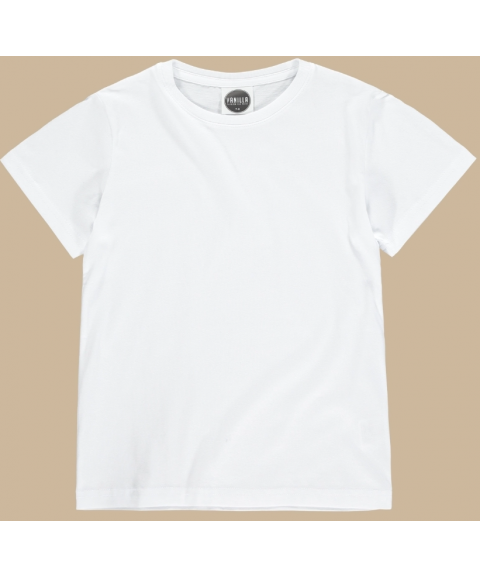 Vanilla Kids Organic Tee