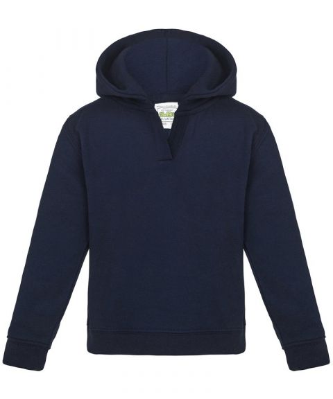 Baby SupaSoft hoodie
