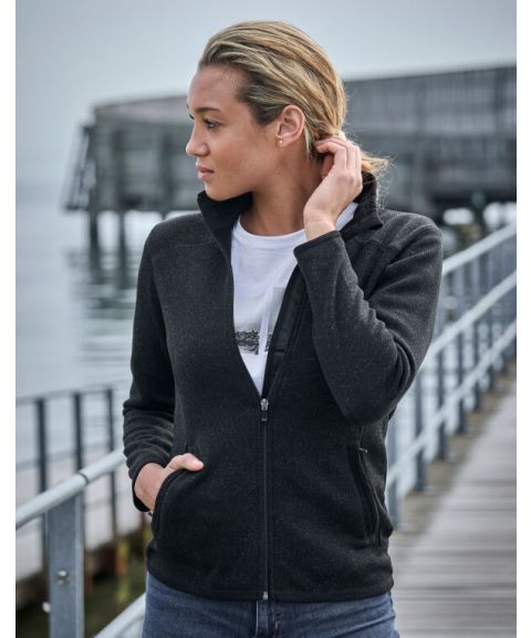 Ladies' Outdoor Fleece