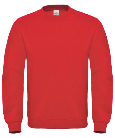 B&C ID.002 Sweatshirt