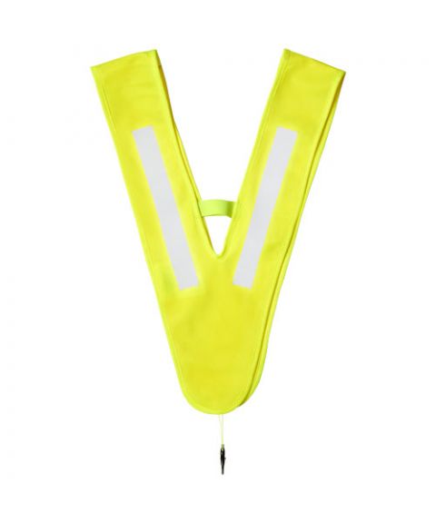 Nikolai v-shaped safety vest for kids