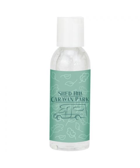 Protect 360 Hand Sanitiser - 60ml