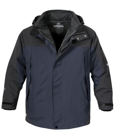 Stormtech 5-in-1 parka