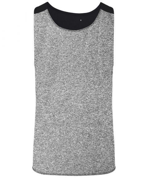 TriDri® performance contrast vest