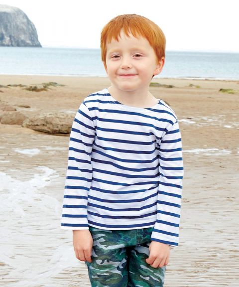 Kids breton T