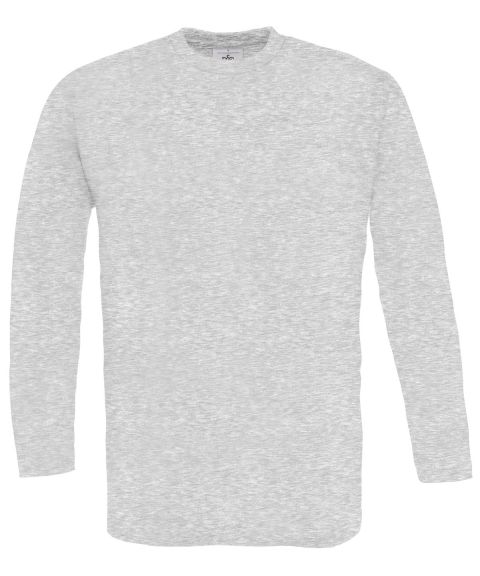 B&C Exact 150 long sleeve