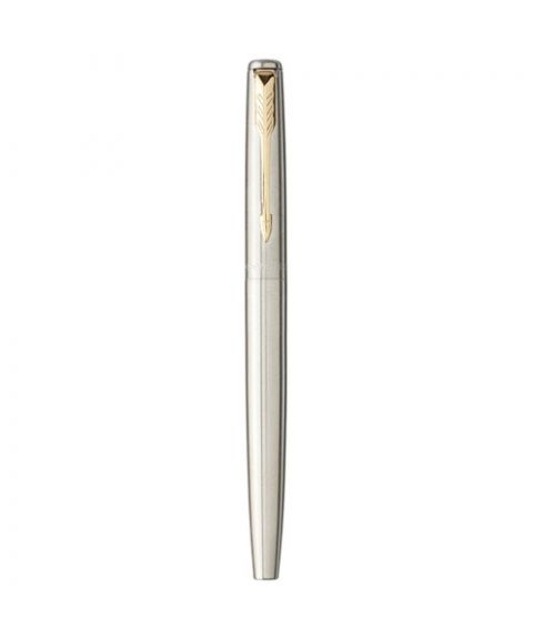 Jotter stainless steel rollerbal pen