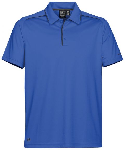 H2X Inertia performance polo