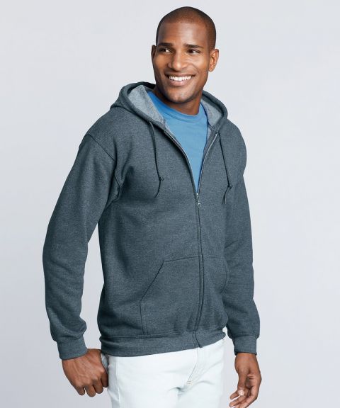 Custom Gildan Hoodies UK Custom Planet