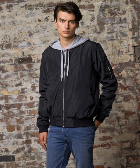 Frankie bomber jacket