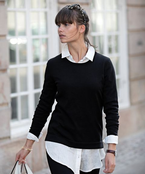 Women's Brighton knit