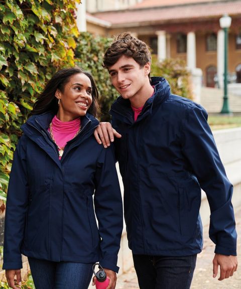 Women's Kingsley 3-in-1 jacket