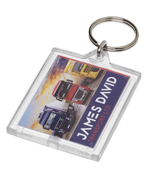 Kailee E1 keychain