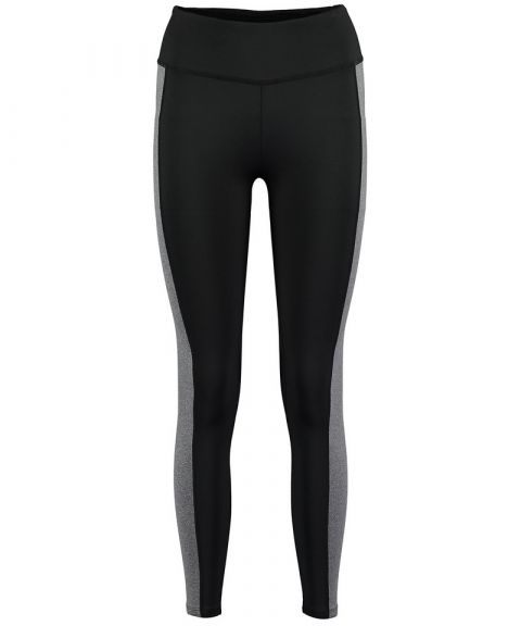 Women's  Gamegear® contrast full length legging