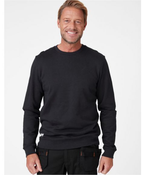 Manchester Sweatshirt