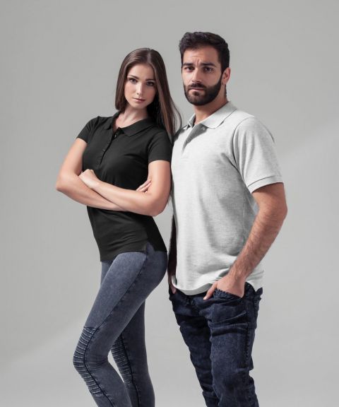 Women's Jersey polo