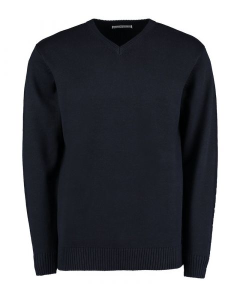 Heavyweight Arundel sweater