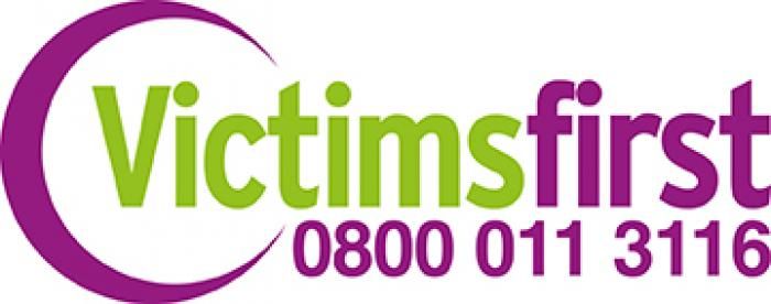 VictimsFirst logo