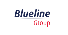 Blueline Group logo
