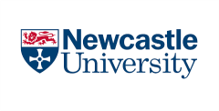 Newcastle University Logo