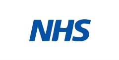 NHS logo