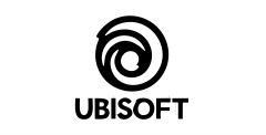 Ubisoft logo