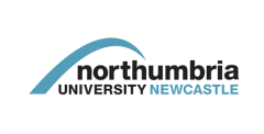 Northumbria University logo